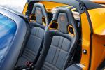 Lotus Elise Sport 220 Special Colour Edition 2020 года (JP)
